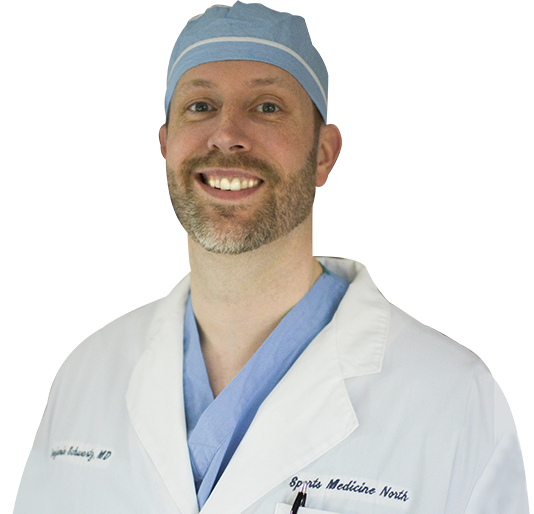 Benjamin Schwartz, MD Adult Hip and Knee Reconstruction Specialist