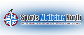 Sports Medicine North Orthopedic Excellence. Compassionate Care.
